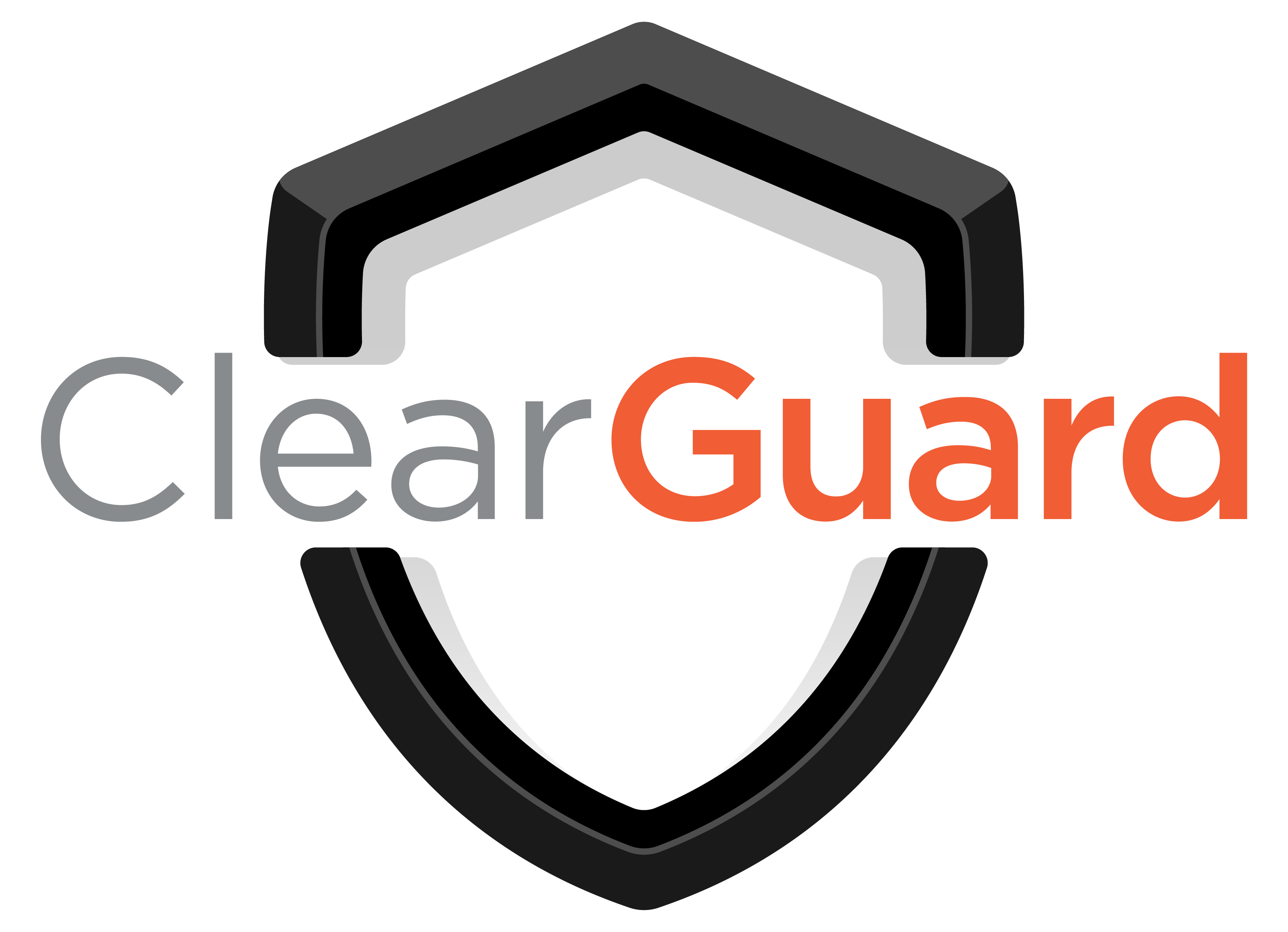 ClearGuard Logo