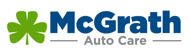 McGrath AutoCare Logo