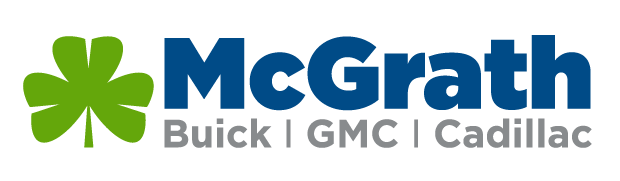 McGrath Buick GMC Cadillac Logo