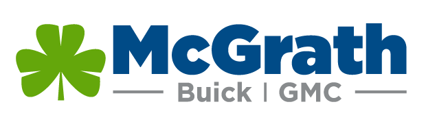 McGrath Buick GMC Logo