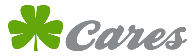 McGrath Cares Logo