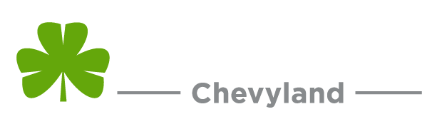 McGrath Chevyland Logo