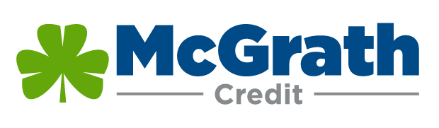 McGrath Credit Logo