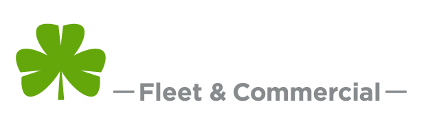 McGrath Fleet & Commercial Logo