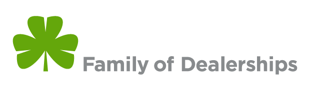 McGrath Family of Dealerships Logo