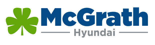 McGrath Hyundai Logo