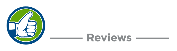 McGrath Reviews Logo