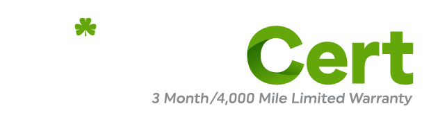 McGrath SmartCert Logo