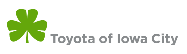 McGrath Toyota of Iowa City Logo