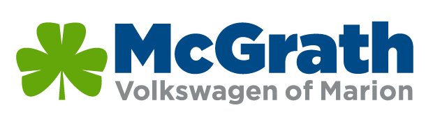 McGrath Volkswagen of Marion Logo