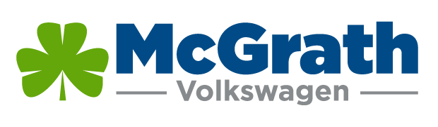 McGrath Volkswagen Logo