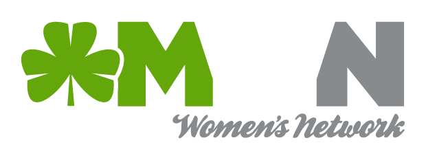 McGrath Women's Network Logo