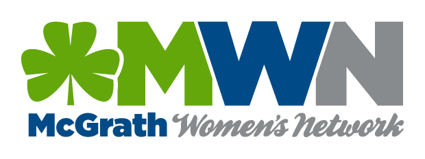 McGrath Women's Network Logo