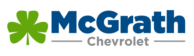 McGrath Chevrolet Logo