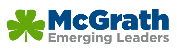 McGrath Emerging Leaders Logo