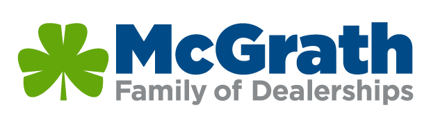 McGrath Family of Dealerships Logo