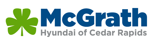 McGrath Hyundai of Cedar Rapids Logo