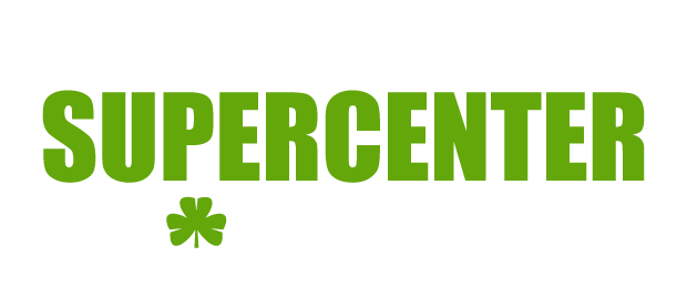 McGrath Iowa Used Car Supercenter Logo