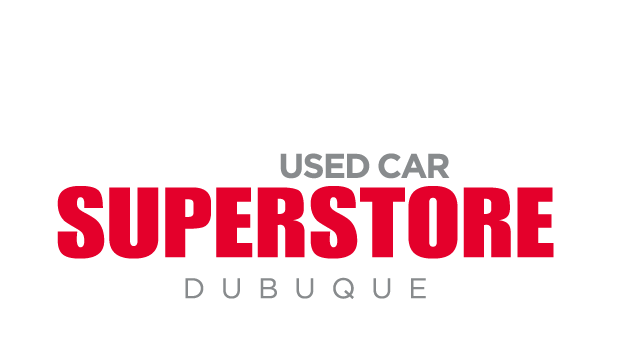 McGrath Used Car Superstore of Dubuque Logo
