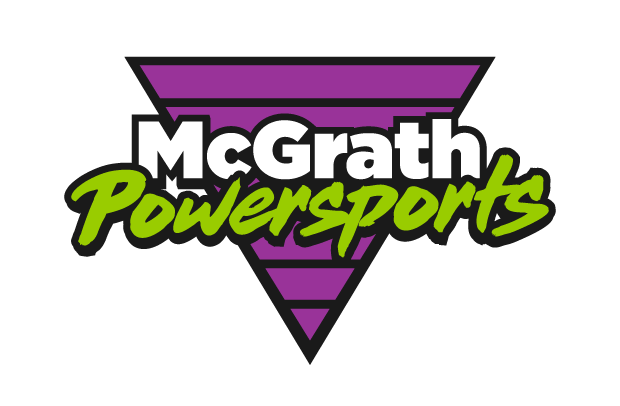 McGrath Powersports Logo