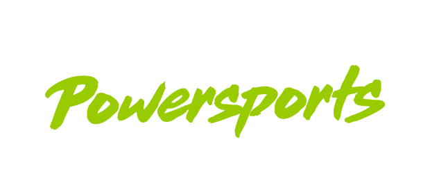 McGrath Powersports Logo